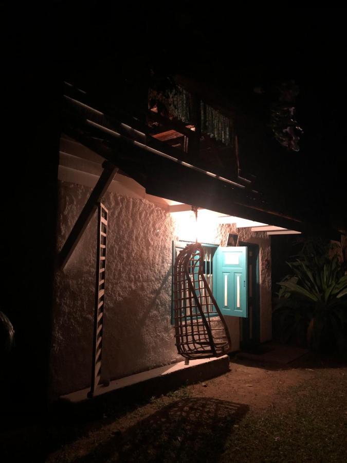 康迪安庄园酒店 康提 外观 照片